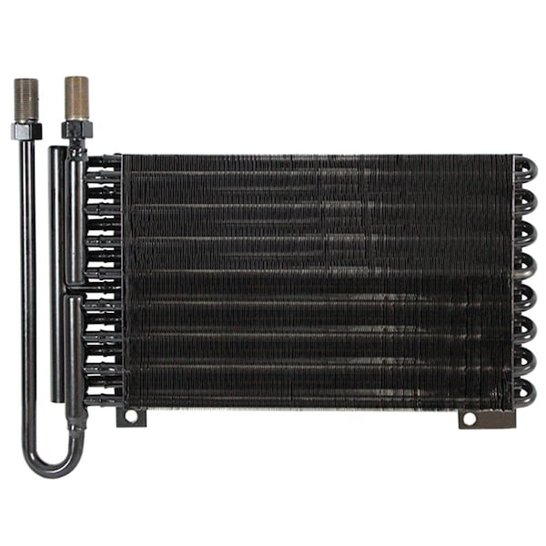 Aftermarket AMT1539 Oil Cooler Made Fits John Deere Fits JD Professional Utility Mower Model CSK50-0030 - main